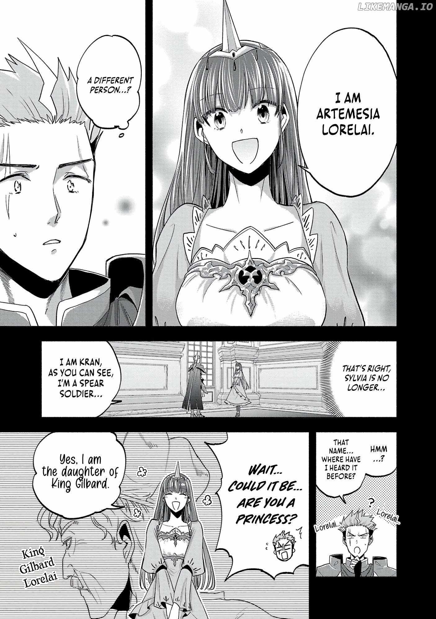 My Trash Skill 'Appraisal' Awakened into 'Inheritance' — Now I Wield the Power of Heroes and Stand Unmatched! Chapter 5 25